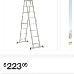 Ladder 