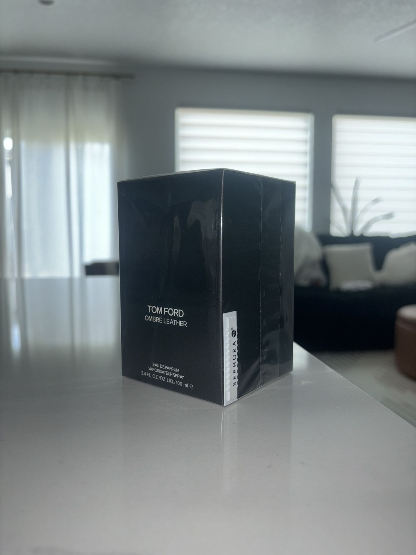 Tom Ford Ombré Leather