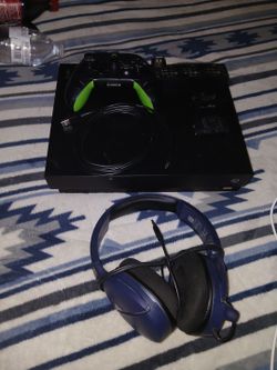 Xbox
