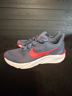 Nike Star running