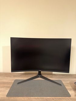 Acer 31.5” Curved Gaming Monitor
