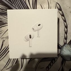 AirPod Pro Gen 2