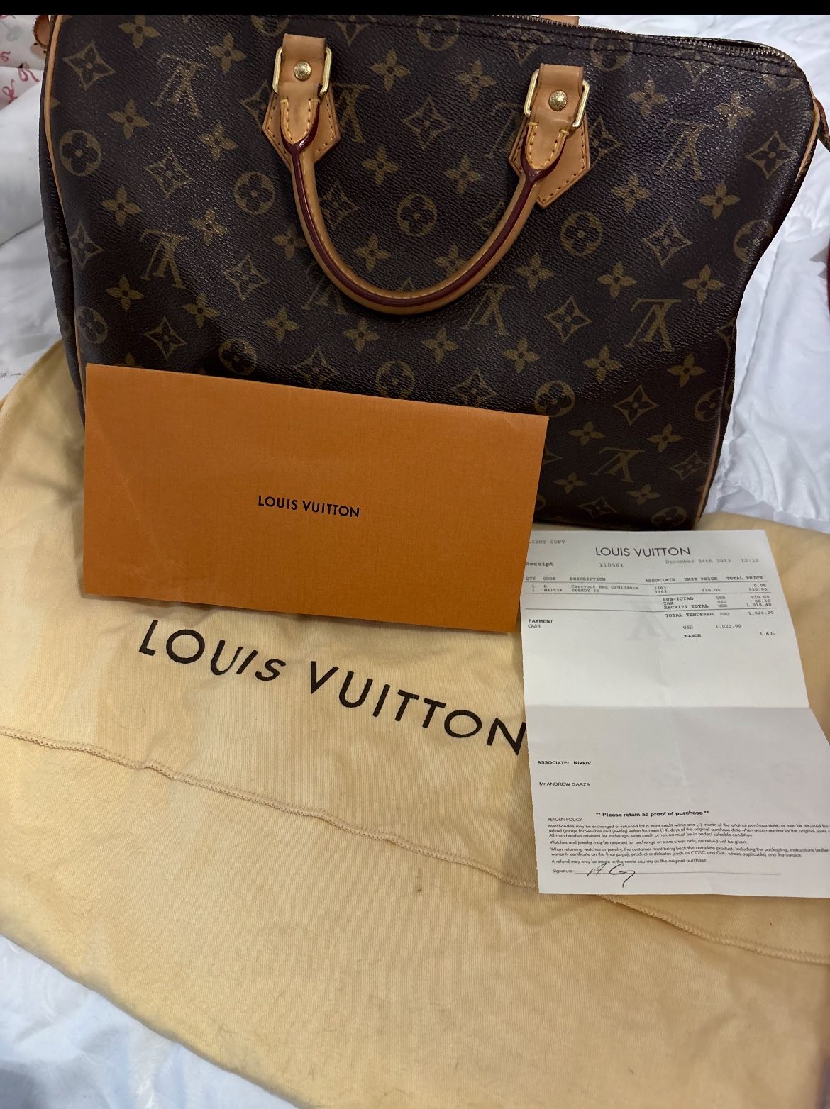 Louis  Vuitton 