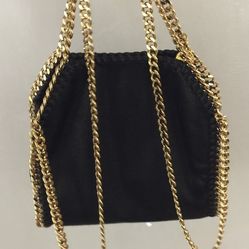 Stella McCartney Falabella Medium Tote Bag