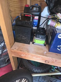 Tuttio E-bike Parts!