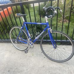 Performance Bike