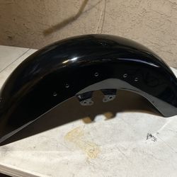 Harley Davidson Road Glide Fender