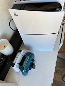 PS5 Slim