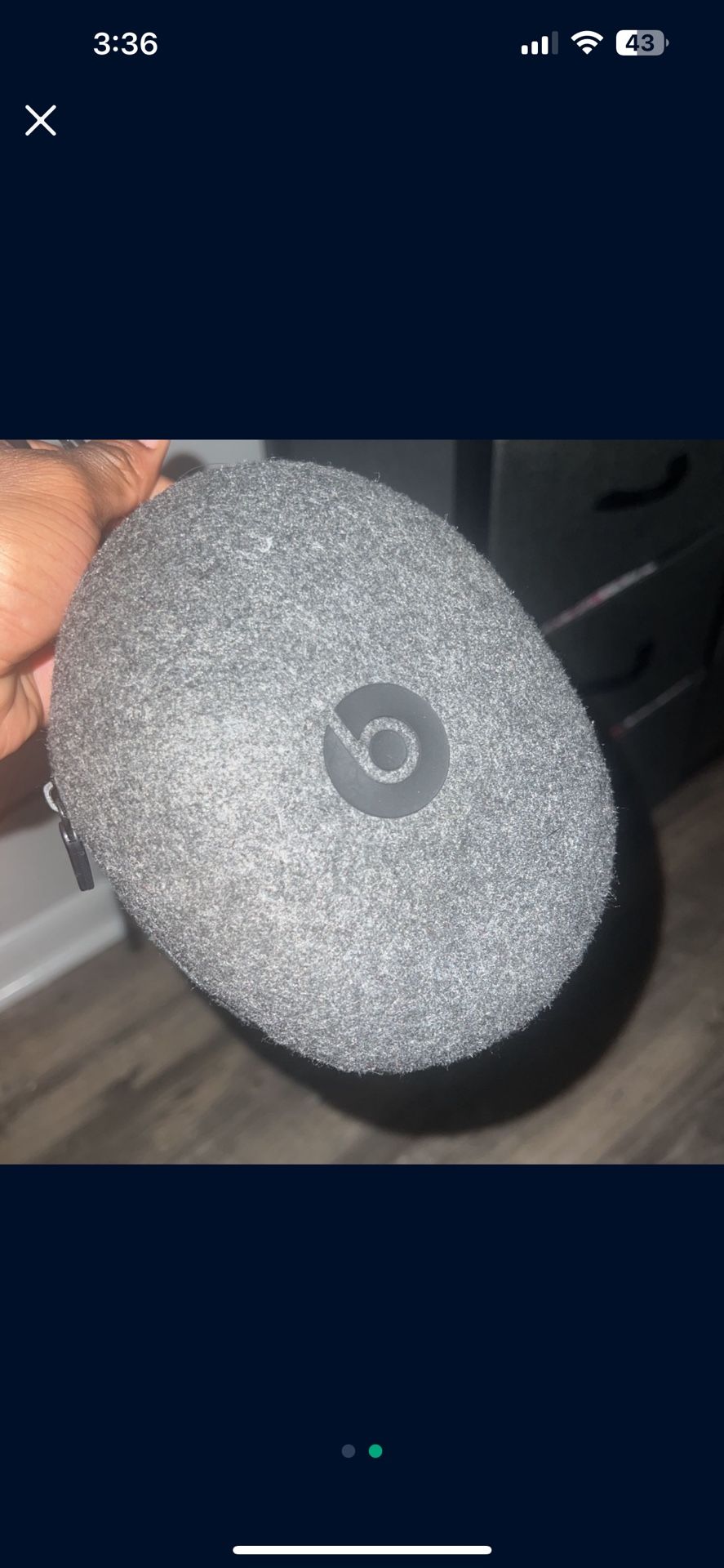 Beats Headphones