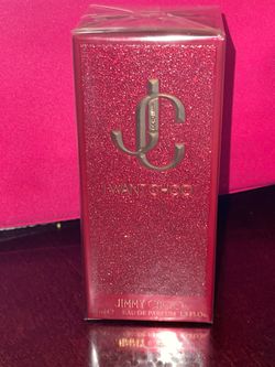 Unopened Jimmy Choo Parfum