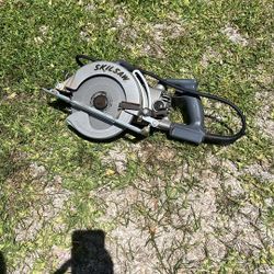Skillsaw