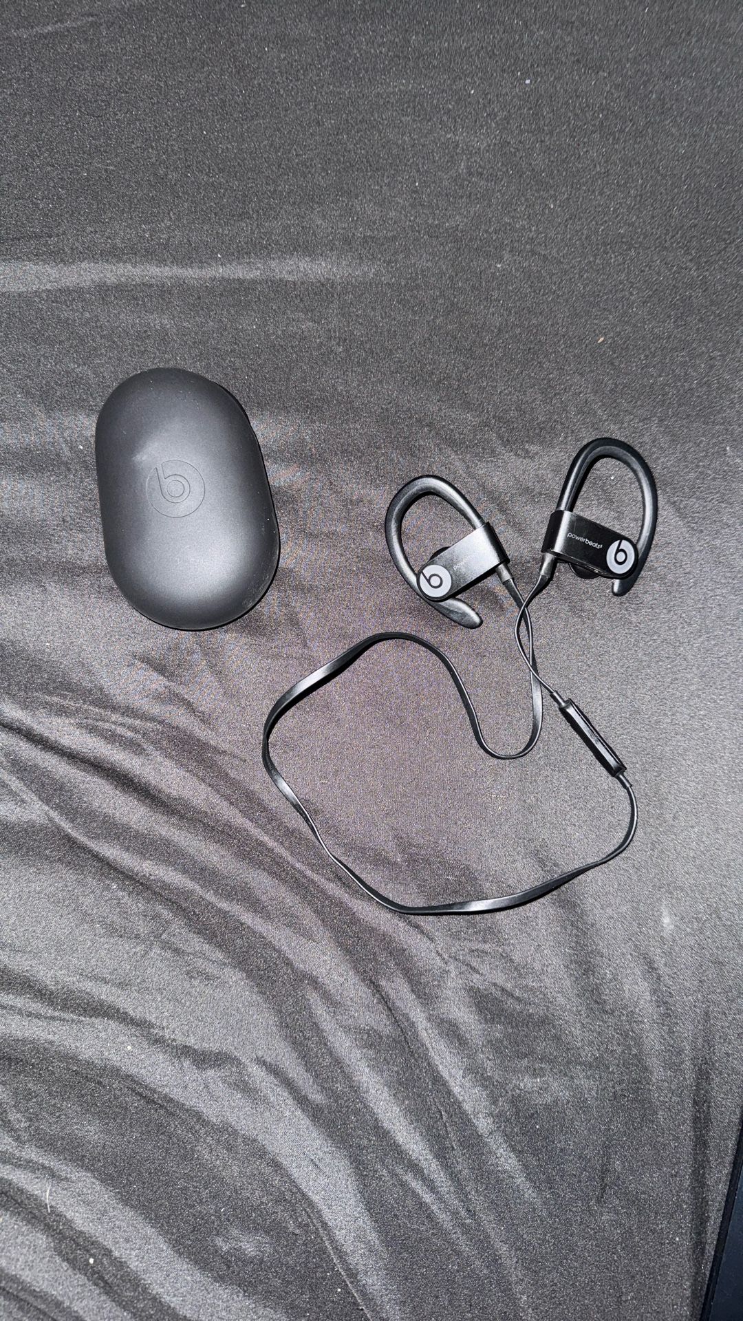 Powerbeats 3