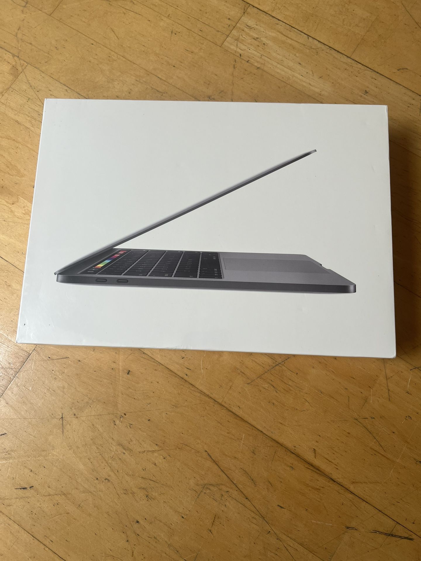 Apple MacBook Pro 13.3" (512 GB, Intel Core i5 8th Gen. 2.3GHz, 8GB) Space Gray