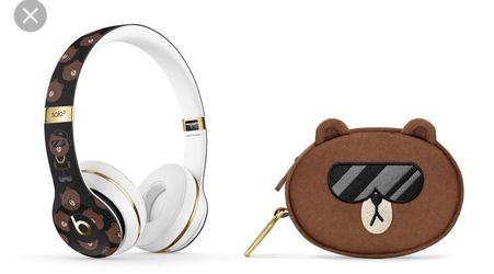 Beats limited edition solo