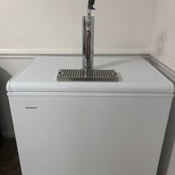 Kegerator