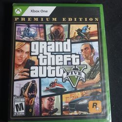 Gta 5
