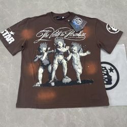 HellStar T Shirt!!🔥