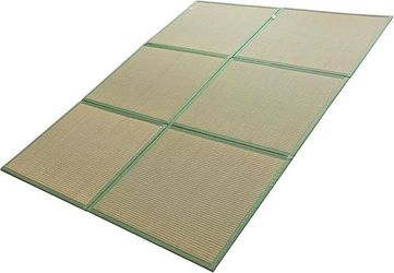 MAXYOYO Japanese Tatami Mat Size Queen Natural #R4 3893J/3988J