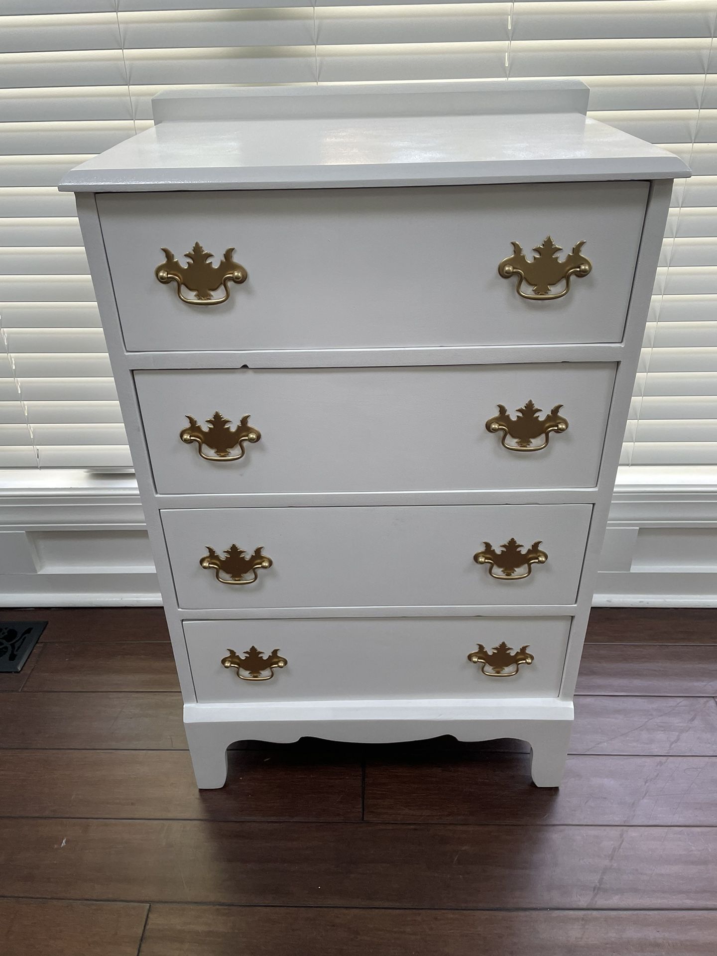 Small Chest Of Drawers $80