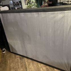 Full Size Box Spring 