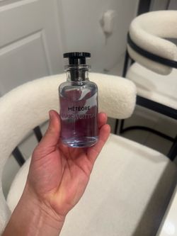 Perfume nuevo en su caja MÉTÉORE