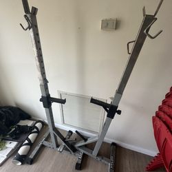Gym Equipment