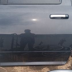 Puertas Para Camioneta Doche 
