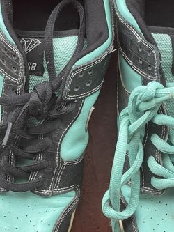 Tiffany Dunk Sb