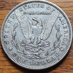 Morgan Dollars