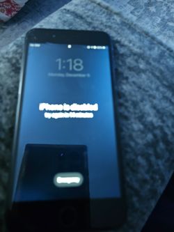 Iphone 8 plus
