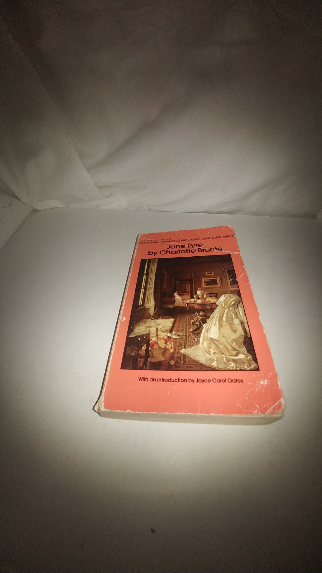 Jane Eyre by Charlotte Bronte 1987 used