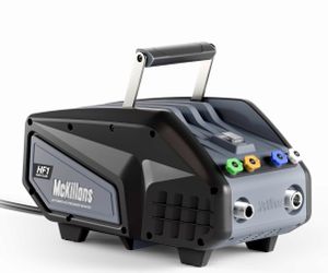 Mckillans HF1 Pressure Washer Starter Kit (BRAND NEW IN BOX)