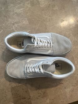 Vans woman’s shoes