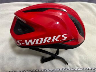 Specialized S-Works Helmet