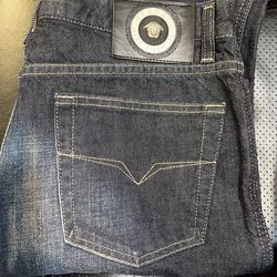 Versace Jeans!!!