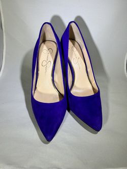Jessica Simpson Pumps