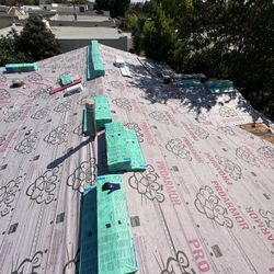 Shingle ROOFING ✅