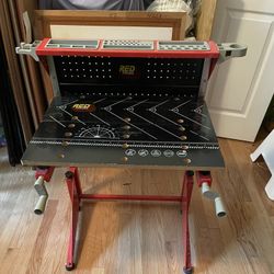 Work Bench Kids
