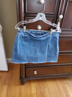 American Eagle Skort