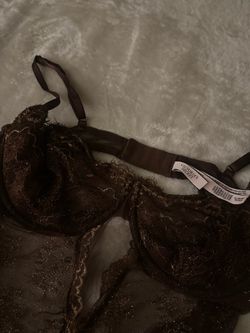 Victoria Secret lingerie