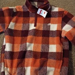 Nike Jacket/Sweater 