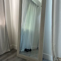 Big Size Decor Mirror - Like New!!!