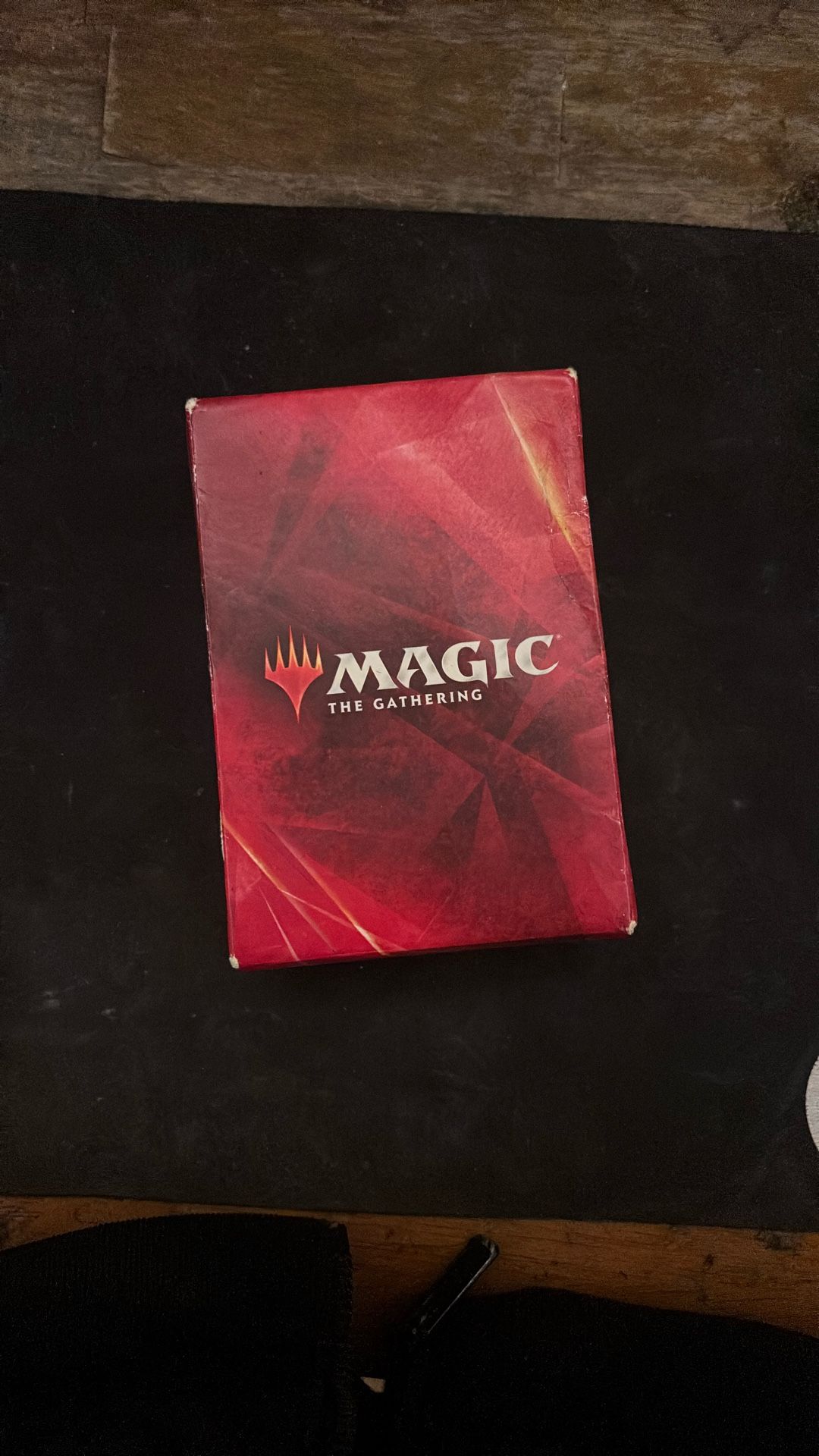 Timeless Wisdom MTG Commander Deck