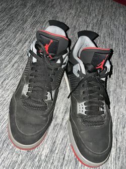Bred 4s