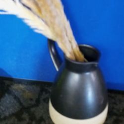 Pot With Feathers Art In Any Room
