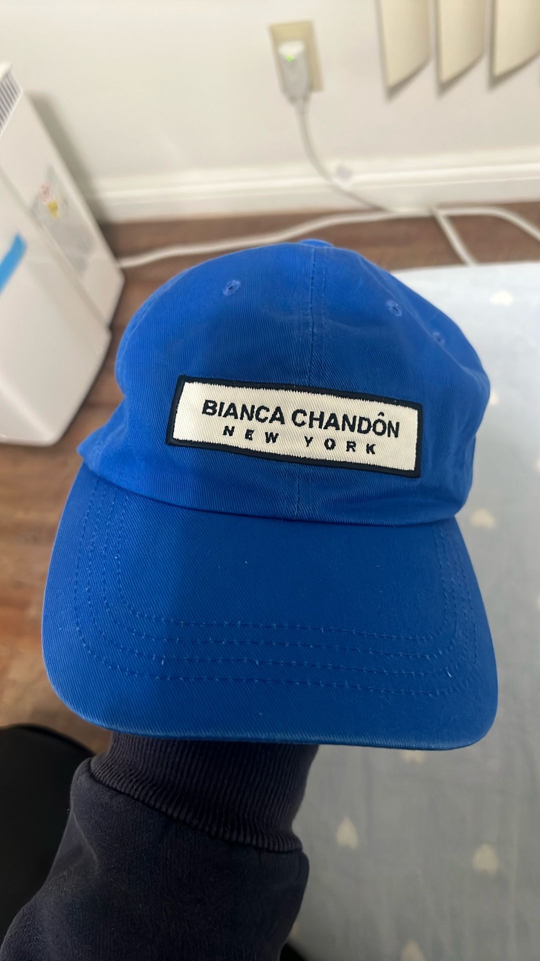 Korea Made Bianca