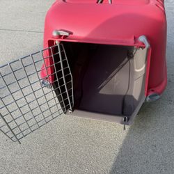 Pet Carrier
