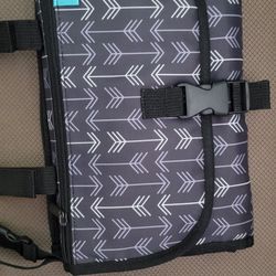 Portable Baby Diaper Changing Pad