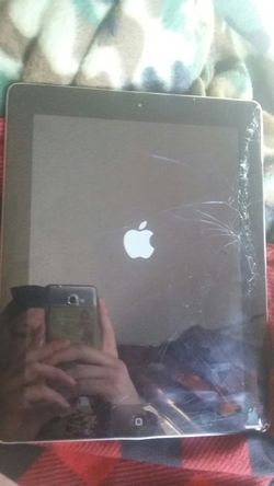 Ipad 2nd gen