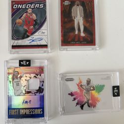 Sport Cards All Sports 